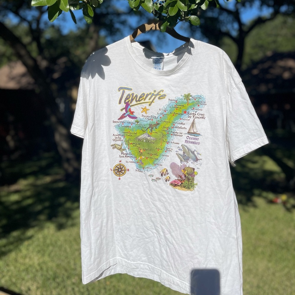 Vintage Tee